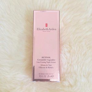 Elizabeth Arden Retinol Ceramide Capsules